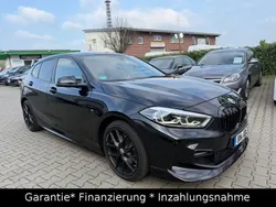 Schwarz Gebraucht 2022 BMW 118 M Sport Kleinwagen | 25.900 € (Fairer Preis)