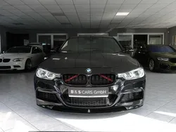 Grau Gebraucht 2018 BMW 340 M Performance Limousine | 29.900 € (Teuer)