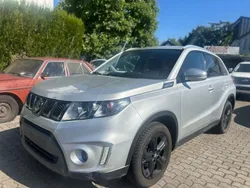 Grau Gebraucht 2017 Suzuki Vitara SUV | 11.990 € (Guter Preis)