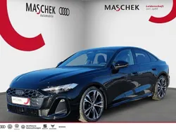 Mythosschwarz Neu 2024 Audi A5 S-Line Coupé | 61.666 € (Guter Preis)