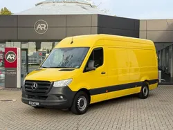 Andere Gebraucht 2019 Mercedes Sprinter Van | 25.950 €