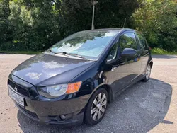 Schwarz Gebraucht 2010 Mitsubishi Colt Invite Kleinwagen | 1.870 € (Superpreis)