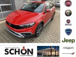 Rot Gebraucht 2023 Fiat Tipo Red Kombi | 25.990 €