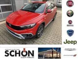 Rot Gebraucht 2023 Fiat Tipo Red Kombi | 27.490 €