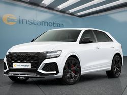 Weiß Gebraucht 2023 Audi RS Q8 SUV | 110.449 € (Guter Preis)
