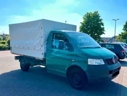 VW T5