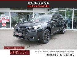 Schwarz Neu 2025 Subaru Outback Exclusive+ SUV | 42.990 € (Superpreis)