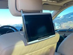 Violett Gebraucht 2012 Mercedes GL350 SUV | 13.500 € (Fairer Preis)