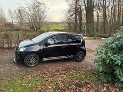 Schwarz Gebraucht 2016 Skoda Citigo Monte Carlo Kleinwagen | 5.000 € (Guter Preis)