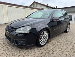 Schwarz Gebraucht 2006 VW Golf V GT Coupé | 3.999 € (Etwas zu teuer)