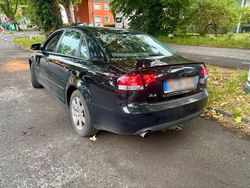 Schwarz Gebraucht 2006 Audi A4 Limousine | 3.000 € (Fairer Preis)