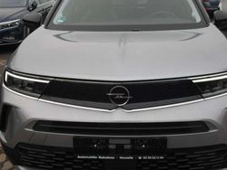 Kontrast grau/quarz silber Gebraucht 2022 Opel Mokka Edition SUV | 16.999 € (Guter Preis)