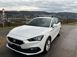 Gebraucht 2021 Seat Leon Style Limousine | 17.500 € (Fairer Preis)