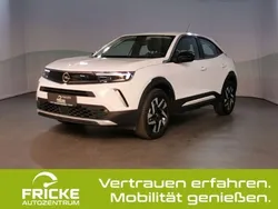 Weiß Gebraucht 2022 Opel Mokka-e Elegance SUV | 18.940 € (Guter Preis)