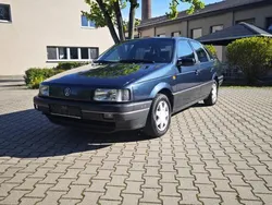 Blau Gebraucht 1993 VW Passat GT Limousine | 4.850 €