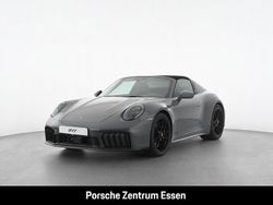 Grau Neu 2025 Porsche 992 Coupé | 222.571 € (Superpreis)