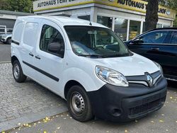 Weiß Gebraucht 2021 Renault Kangoo Van / Kleinbus | 7.990 €