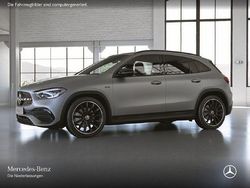 Gebraucht 2021 Mercedes GLA250 AMG line SUV | 32.890 € (Fairer Preis)