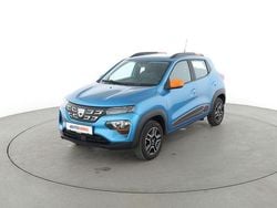 Blau Gebraucht 2022 Dacia Spring Comfort Plus Kleinwagen | 10.790 € (Fairer Preis)