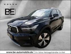 Schwarz Gebraucht 2022 Volvo XC40 Inscription SUV | 30.950 € (Fairer Preis)