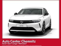 Weiß (arktis weiß) Neu 2025 Opel Astra Edition Limousine | 24.690 € (Fairer Preis)