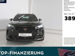Schwarz Gebraucht 2023 Cupra Formentor VZ SUV | 42.480 € (Fairer Preis)
