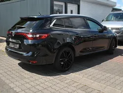 Schwarz Gebraucht 2020 Renault Mégane GrandTour Kombi | 14.999 € (Guter Preis)