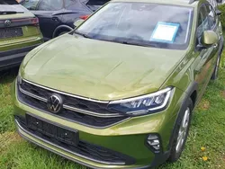 Visual greenmetallic Gebraucht 2023 VW Taigo Life SUV | 17.990 € (Teuer)