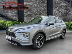 Platinumgrau Gebraucht 2022 Mitsubishi Eclipse Cross Top SUV | 23.990 € (Fairer Preis)