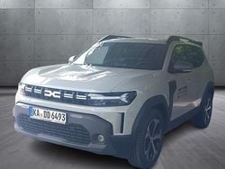 Beige Gebraucht 2025 Dacia Duster Journey SUV | 23.990 € (Guter Preis)