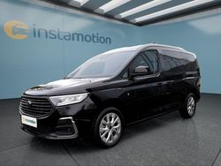 Schwarz Neu 2025 Ford Tourneo Van / Kleinbus | 43.949 € (Fairer Preis)