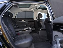 Schwarz Gebraucht 2023 Audi A8L Limousine | 66.400 € (Superpreis)