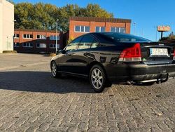 Schwarz Gebraucht 2002 Volvo S60 Comfort Limousine | 2.500 €