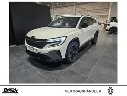 Perlmutt weiss metallic Neu 2024 Renault Espace Esprit Alpine Van / Kleinbus | 43.898 €
