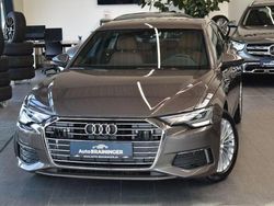 Braun Gebraucht 2021 Audi A6 Design Limousine | 34.800 € (Guter Preis)
