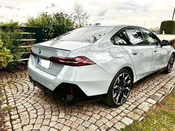 Grau Gebraucht 2024 BMW i5 Comfort Edition Limousine | 68.200 €