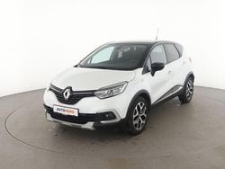 Weiß Gebraucht 2019 Renault Captur Collection SUV | 12.300 € (Guter Preis)