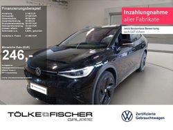 Schwarz Gebraucht 2025 VW ID.4 GTX SUV | 41.580 € (Guter Preis)
