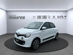 Weiß Gebraucht 2016 Renault Twingo Intens Kleinwagen | 11.488 € (Fairer Preis)