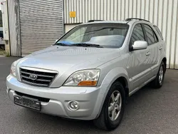 Silber Gebraucht 2007 Kia Sorento EX SUV | 2.190 € (Guter Preis)