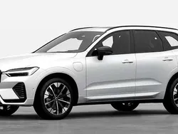 Weiß Neu 2025 Volvo XC60 Ultra SUV | 78.900 €
