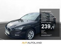 Schwarz Gebraucht 2025 Seat Leon Limousine | 29.990 € (Fairer Preis)