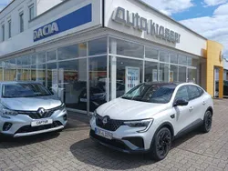Weiß Neu 2024 Renault Arkana Esprit Alpine SUV | 29.990 € (Guter Preis)
