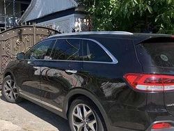 Gebraucht 2016 Kia Sorento Platinum Edition SUV | 17.199 € (Etwas zu teuer)