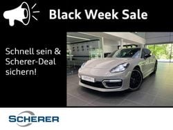 Kreide Gebraucht 2021 Porsche Panamera GTS Sport Turismo Limousine | 89.200 € (Guter Preis)