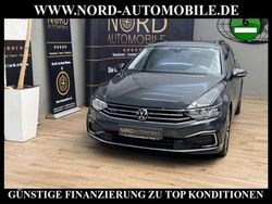 Uranograu Gebraucht 2021 VW Passat GTE Kombi | 18.950 € (Guter Preis)