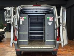 Silber Gebraucht 2019 Mercedes Sprinter Van | 21.419 € (Guter Preis)