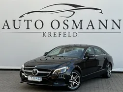 Mercedes CLS250