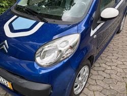 Blau Gebraucht 2008 Citroën C1 Kleinwagen | 2.700 € (Fairer Preis)
