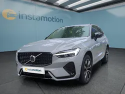 Grau Gebraucht 2023 Volvo XC60 Plus SUV | 41.949 € (Superpreis)